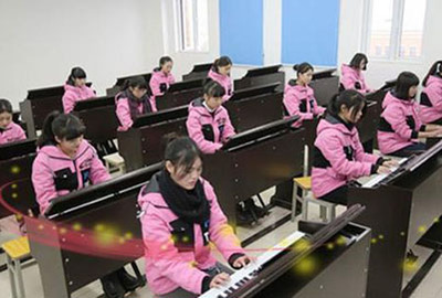 四川幼師職業(yè)學校春季招生簡章