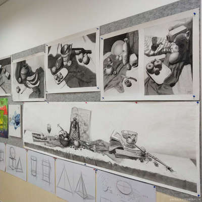 經(jīng)藝文化藝術(shù)咨詢服務部