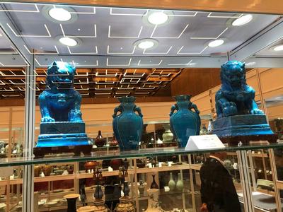 藝術(shù)品收藏與文化藝術(shù)的咨詢之道